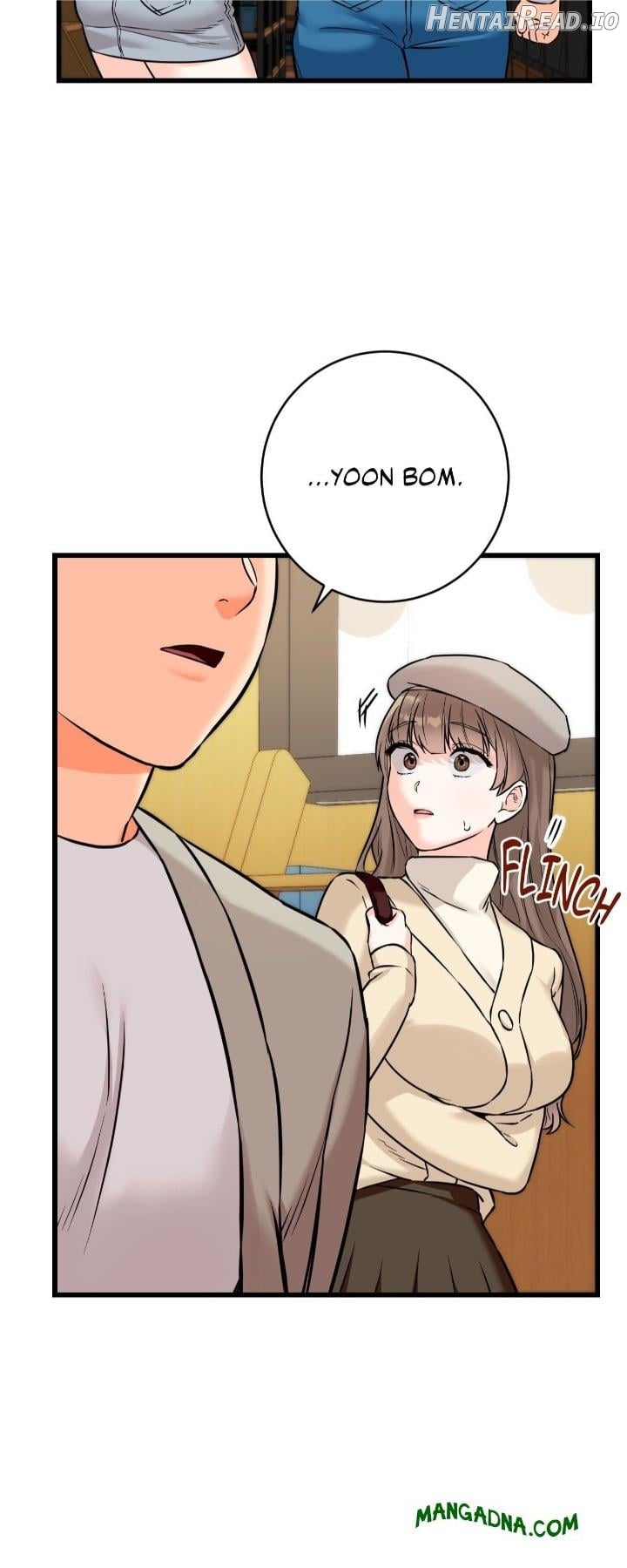 Secret Siblings 2 Chapter 24 - page 62