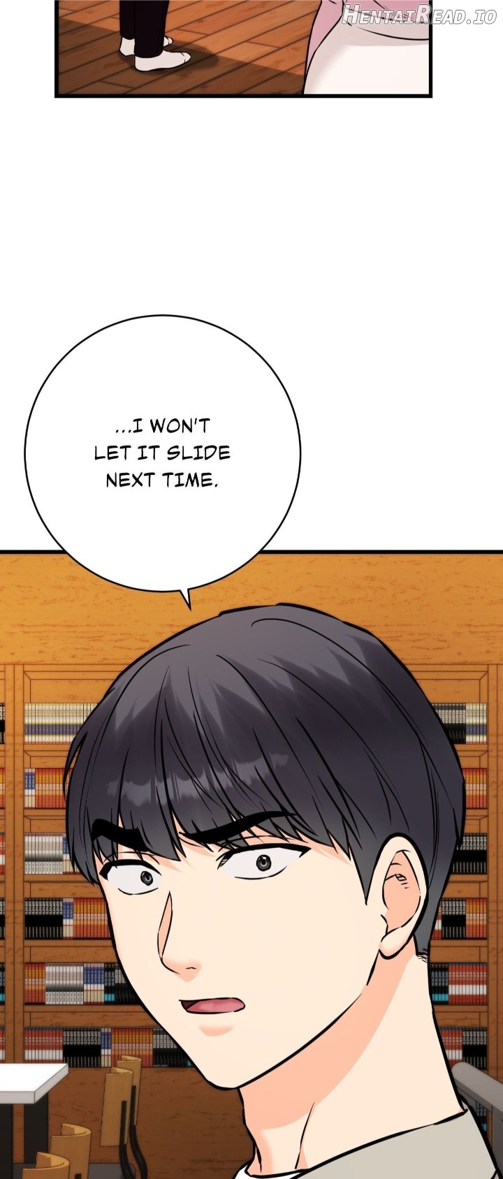 Secret Siblings 2 Chapter 24 - page 66