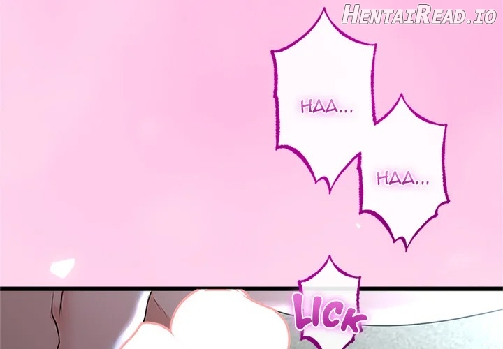 My Stepmom Has Returned Chapter 54 - page 1
