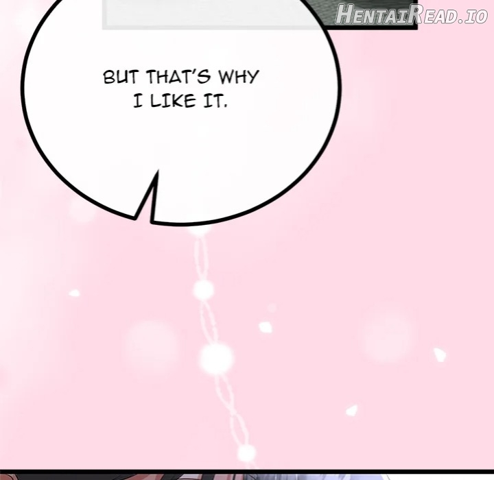 My Stepmom Has Returned Chapter 54 - page 103