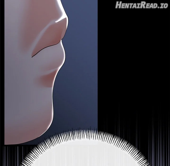 My Stepmom Has Returned Chapter 54 - page 112