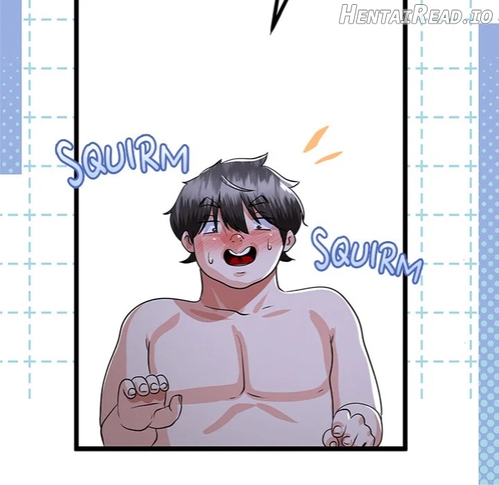My Stepmom Has Returned Chapter 54 - page 116