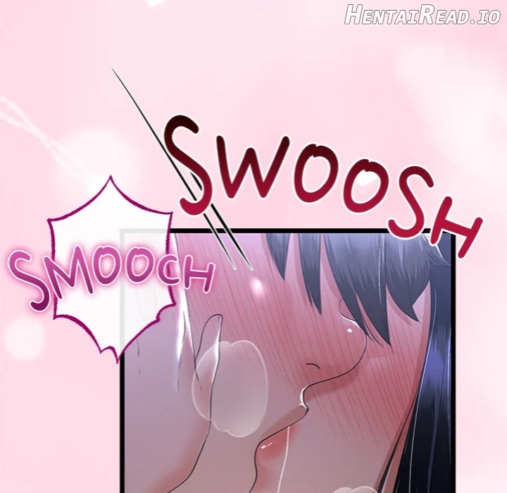 My Stepmom Has Returned Chapter 54 - page 131