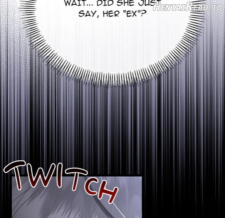 My Stepmom Has Returned Chapter 54 - page 21