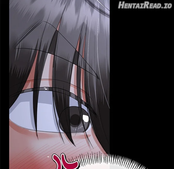 My Stepmom Has Returned Chapter 54 - page 22