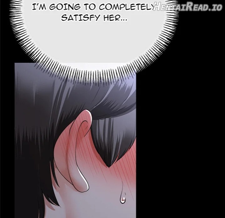 My Stepmom Has Returned Chapter 54 - page 28