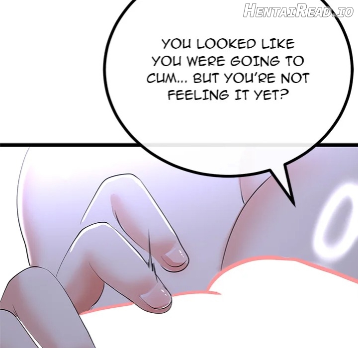 My Stepmom Has Returned Chapter 54 - page 34