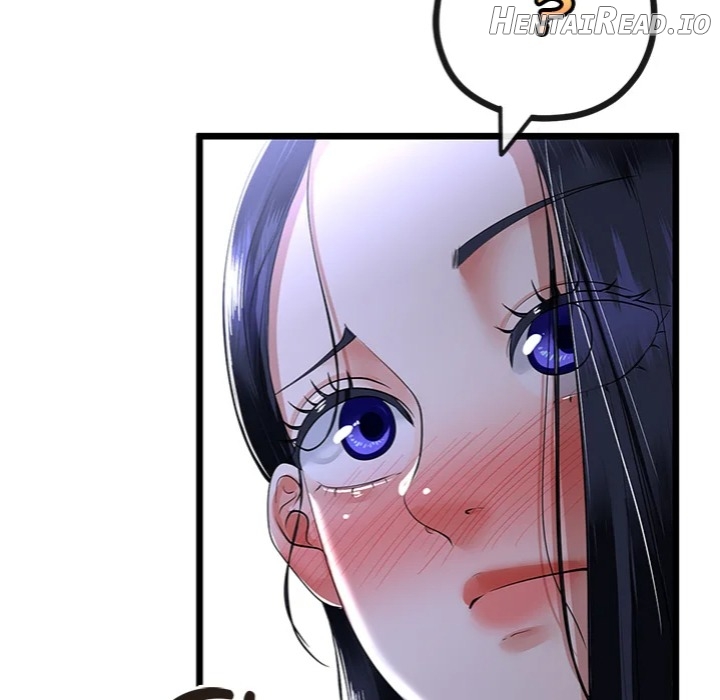 My Stepmom Has Returned Chapter 54 - page 36