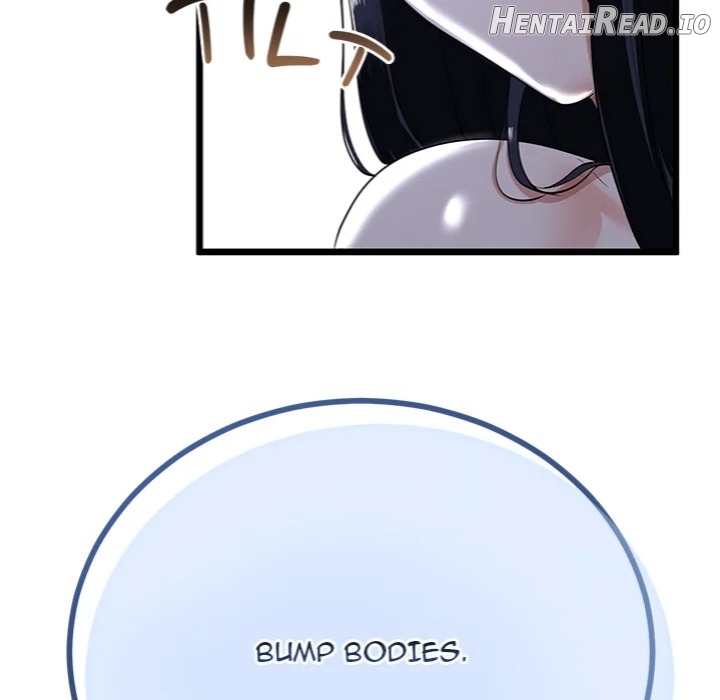 My Stepmom Has Returned Chapter 54 - page 37