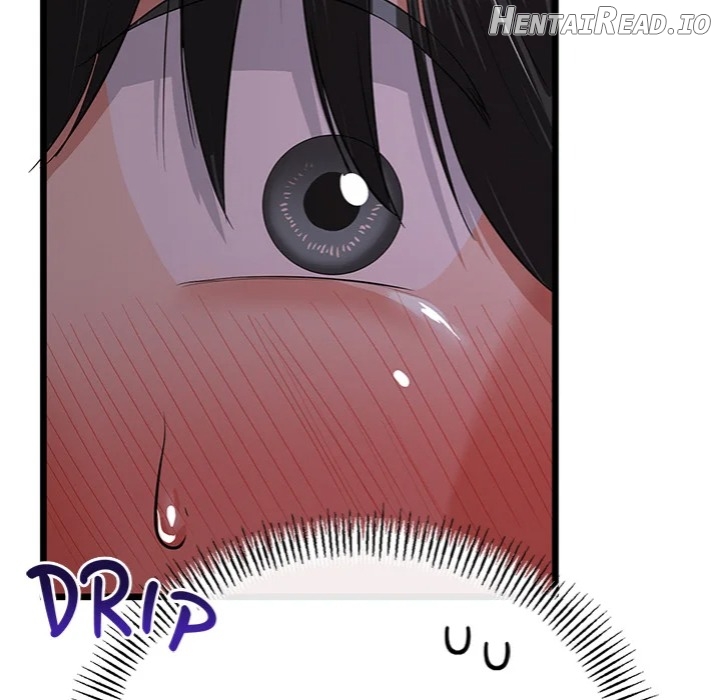 My Stepmom Has Returned Chapter 54 - page 41