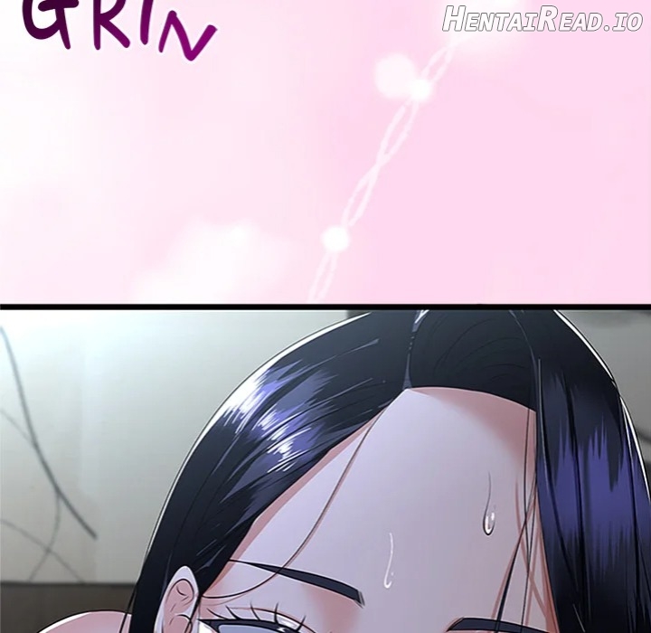 My Stepmom Has Returned Chapter 54 - page 6