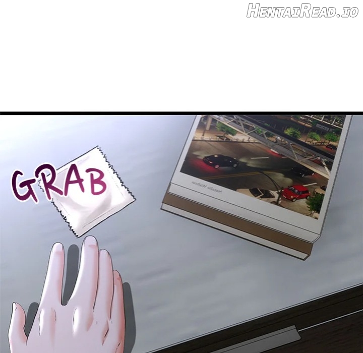My Stepmom Has Returned Chapter 54 - page 74
