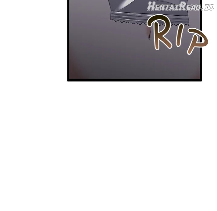 My Stepmom Has Returned Chapter 54 - page 77