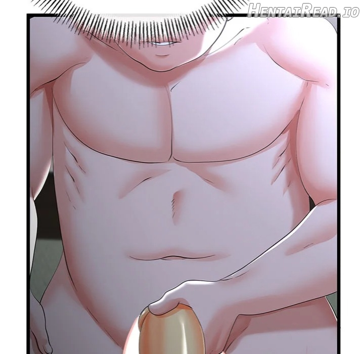 My Stepmom Has Returned Chapter 54 - page 82