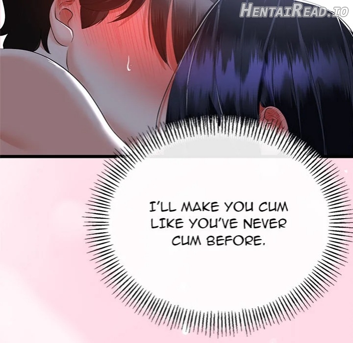 My Stepmom Has Returned Chapter 54 - page 89