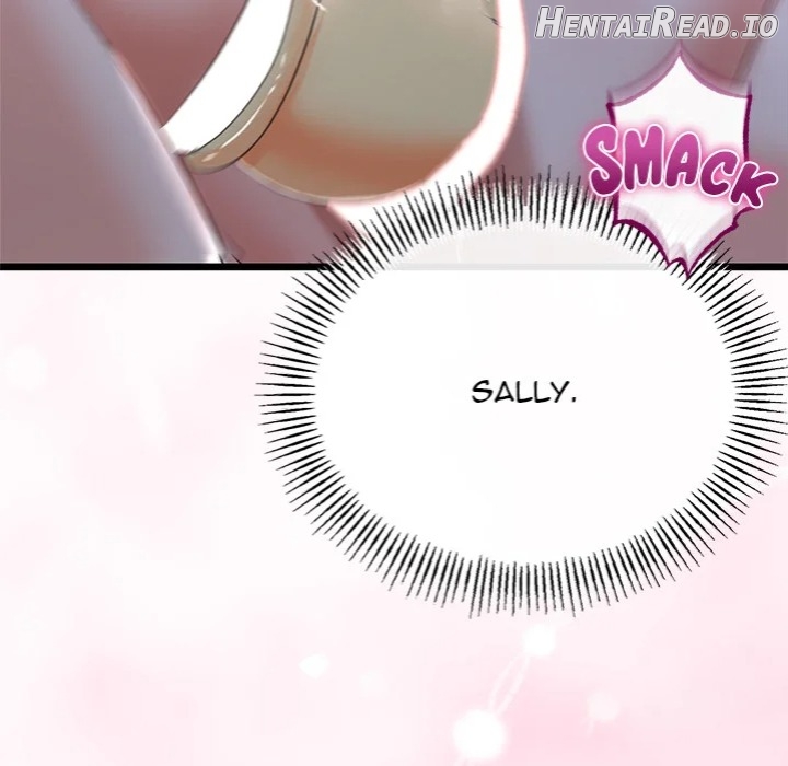 My Stepmom Has Returned Chapter 54 - page 93