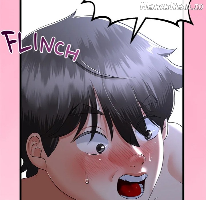 My Stepmom Has Returned Chapter 54 - page 98