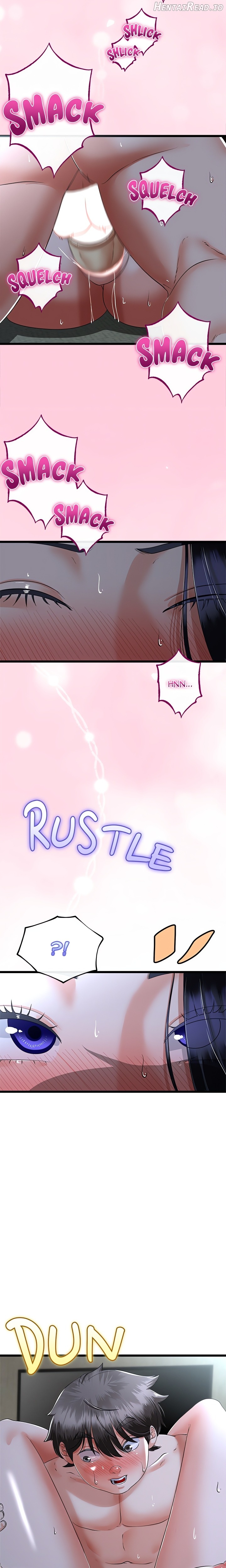 My Stepmom Has Returned Chapter 55 - page 5
