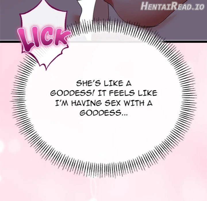 My Stepmom Has Returned Chapter 56 - page 10