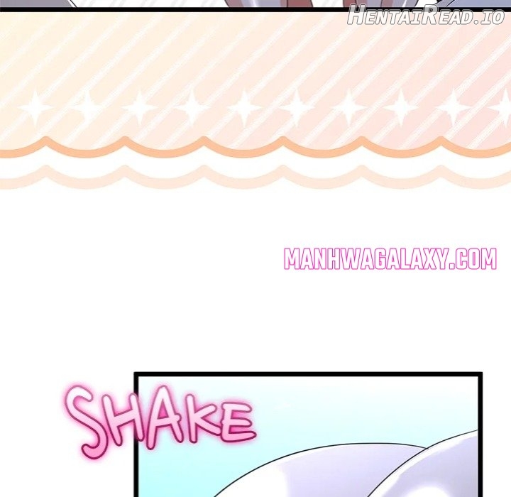 My Stepmom Has Returned Chapter 56 - page 112