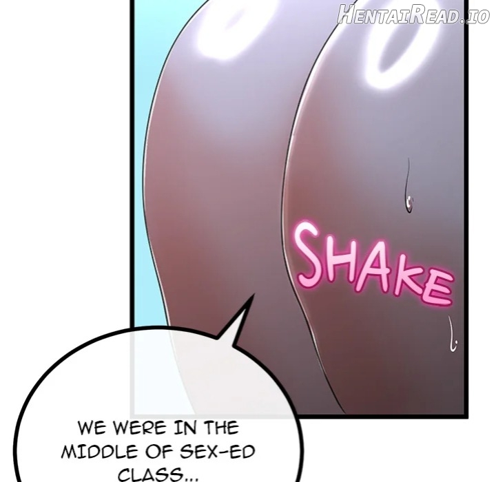My Stepmom Has Returned Chapter 56 - page 113