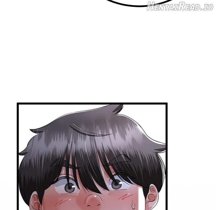 My Stepmom Has Returned Chapter 56 - page 120