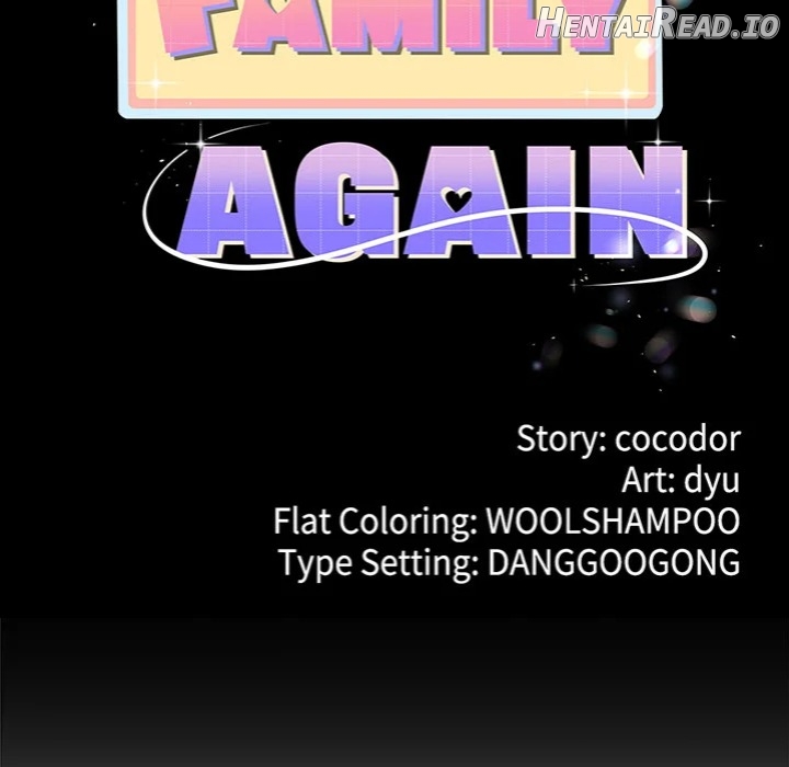 My Stepmom Has Returned Chapter 56 - page 13