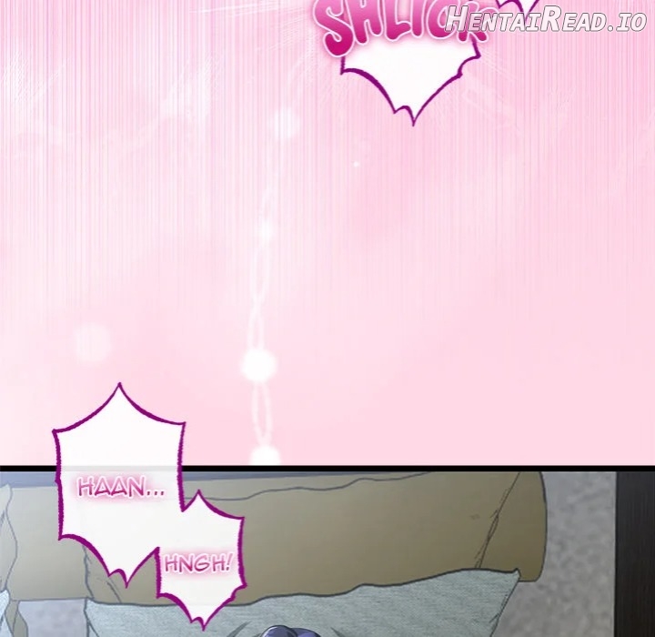 My Stepmom Has Returned Chapter 56 - page 134