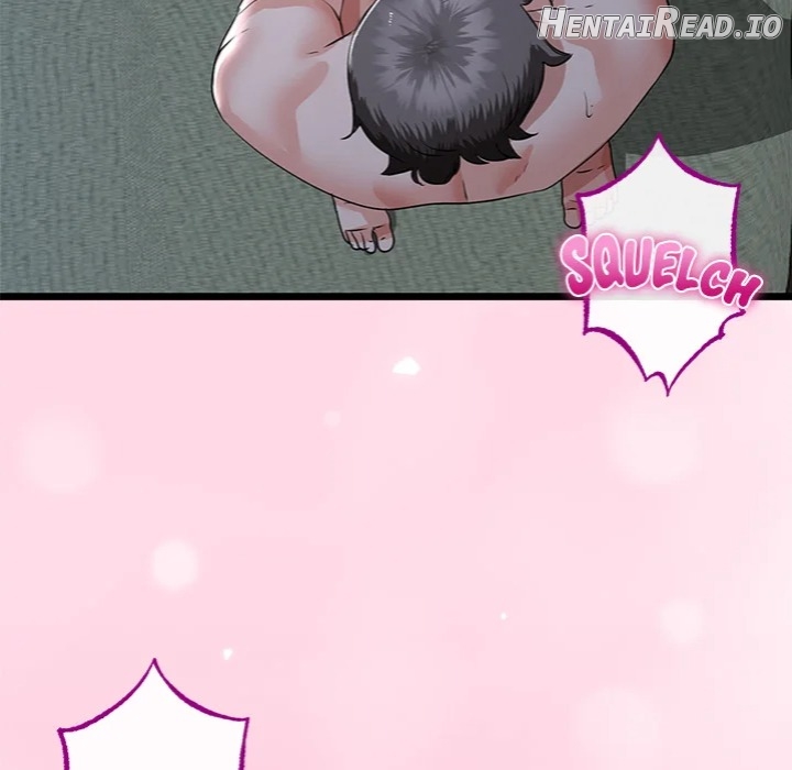 My Stepmom Has Returned Chapter 56 - page 136