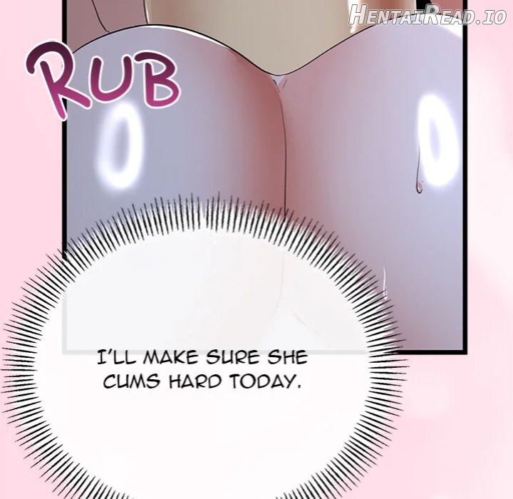 My Stepmom Has Returned Chapter 56 - page 147