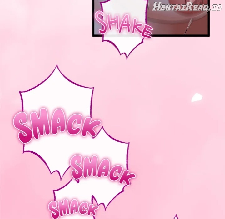 My Stepmom Has Returned Chapter 56 - page 22