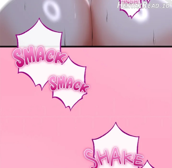 My Stepmom Has Returned Chapter 56 - page 24
