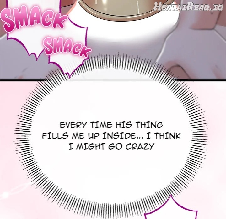 My Stepmom Has Returned Chapter 56 - page 28
