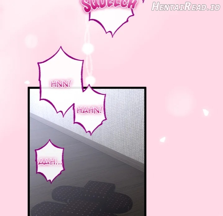 My Stepmom Has Returned Chapter 56 - page 31