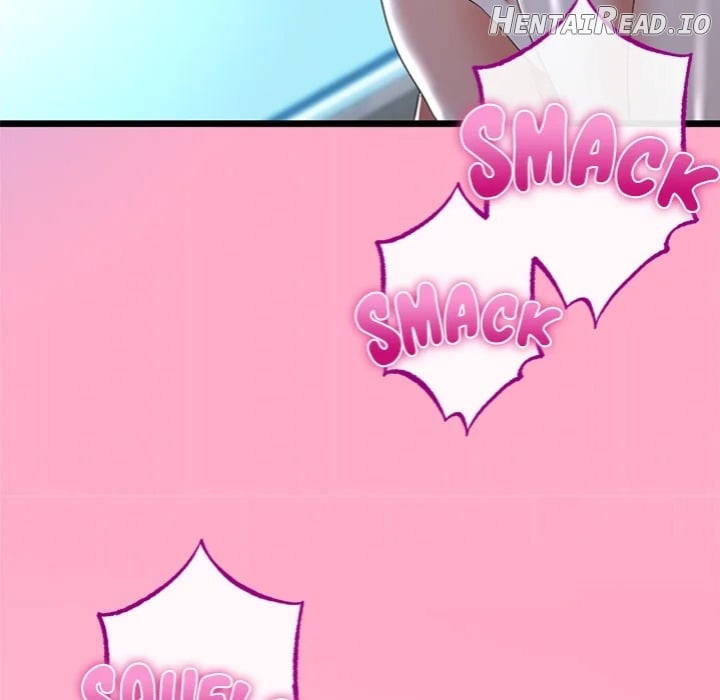 My Stepmom Has Returned Chapter 56 - page 35