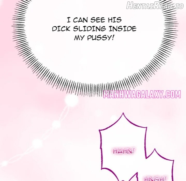 My Stepmom Has Returned Chapter 56 - page 39