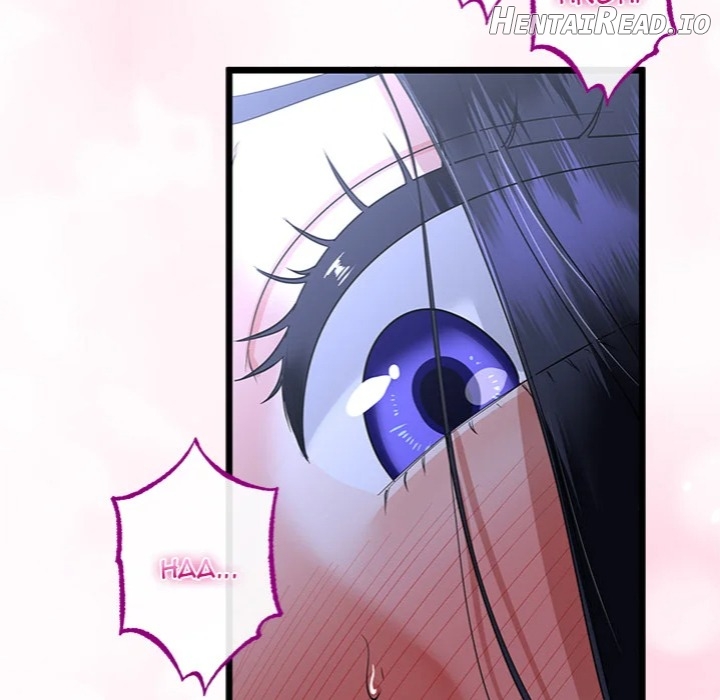 My Stepmom Has Returned Chapter 56 - page 40