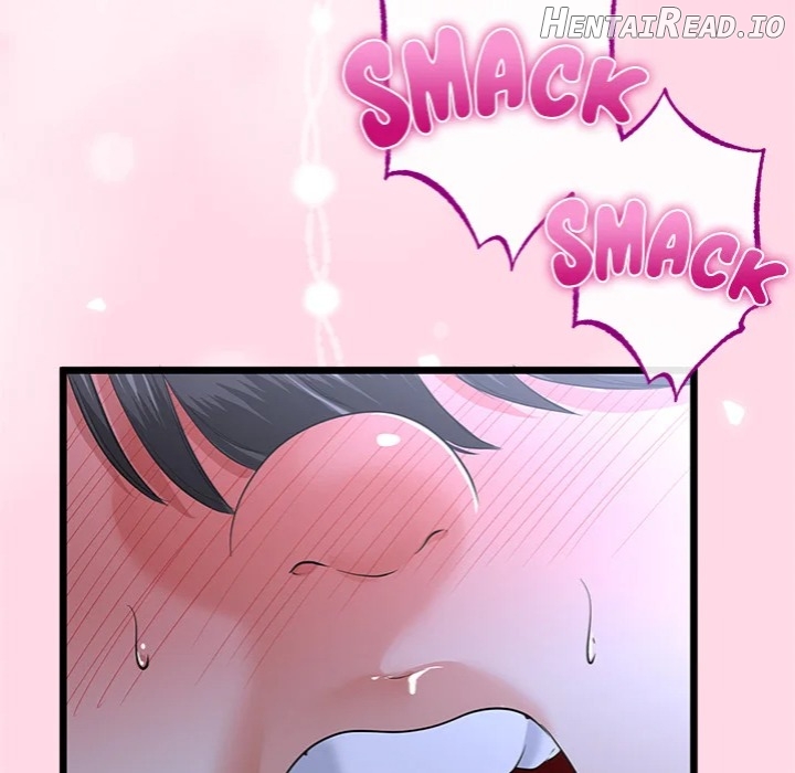 My Stepmom Has Returned Chapter 56 - page 42