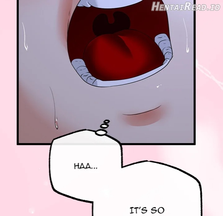 My Stepmom Has Returned Chapter 56 - page 43