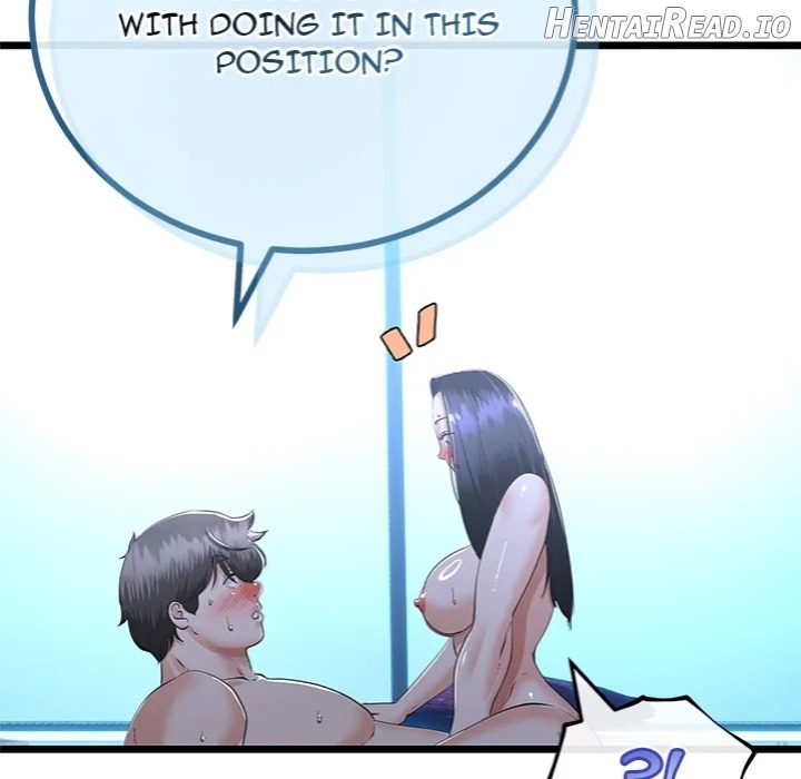 My Stepmom Has Returned Chapter 56 - page 54