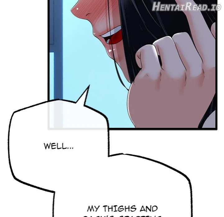 My Stepmom Has Returned Chapter 56 - page 57