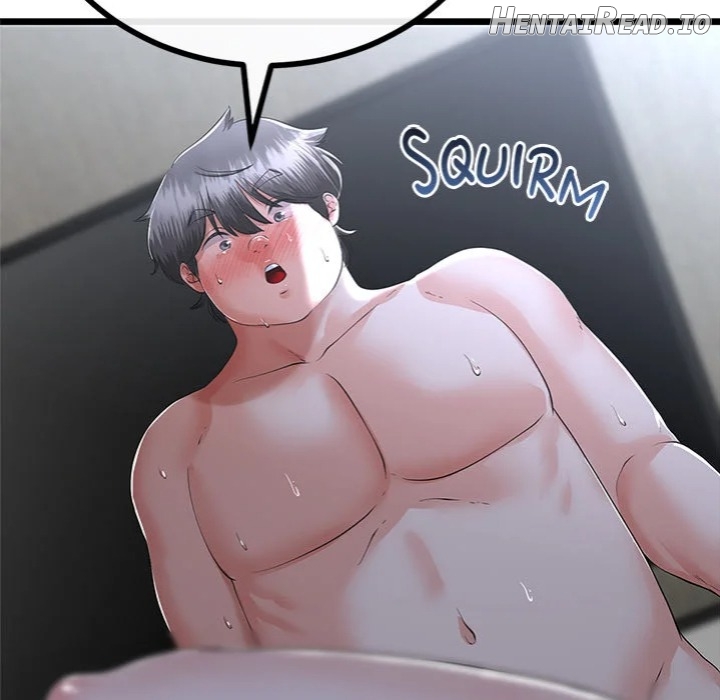 My Stepmom Has Returned Chapter 56 - page 69