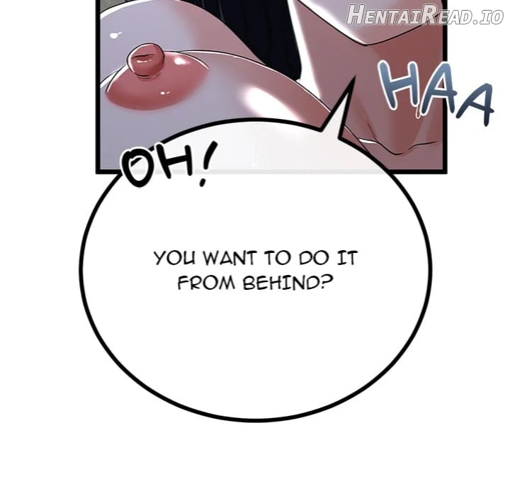My Stepmom Has Returned Chapter 56 - page 72