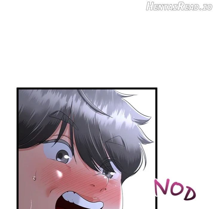 My Stepmom Has Returned Chapter 56 - page 73