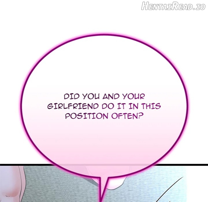 My Stepmom Has Returned Chapter 56 - page 75