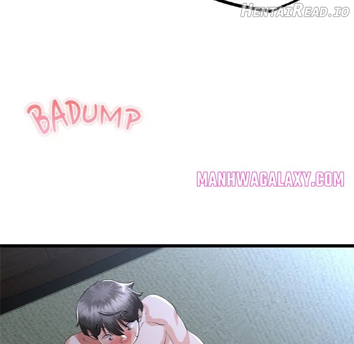 My Stepmom Has Returned Chapter 56 - page 91
