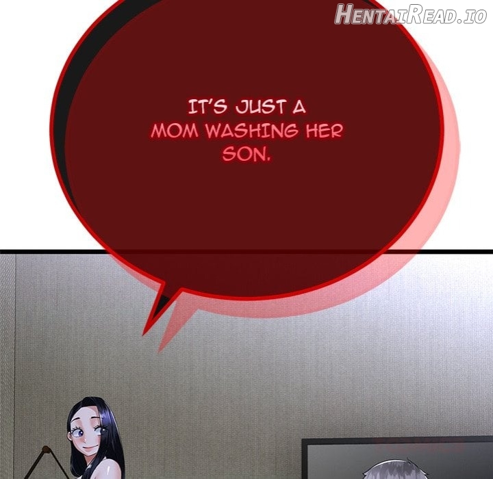 My Stepmom Has Returned Chapter 57 - page 111