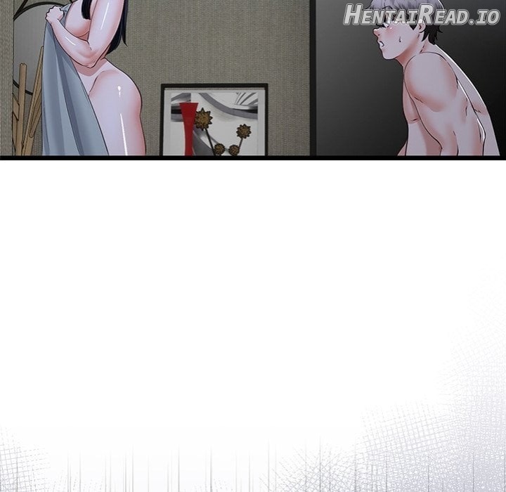 My Stepmom Has Returned Chapter 57 - page 112