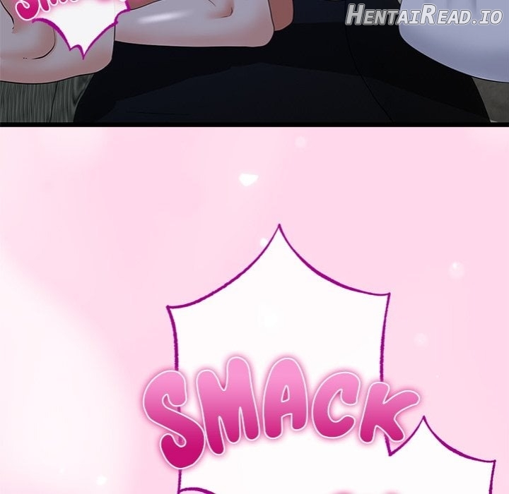 My Stepmom Has Returned Chapter 57 - page 19