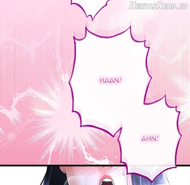 My Stepmom Has Returned Chapter 57 - page 22